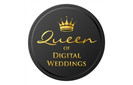 Winner of #Queenof Digital Weddings